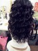Black hair