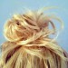 Blond drdol