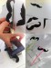 moustache