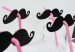 moustache slamky